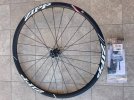 RUOTE BICI DA STRADA - GRAVEL