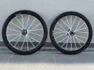 Ruote Lightweight Meilenstein RIM