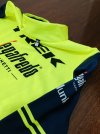 Giacca mid season Team Pro TREK SEGAFREDO