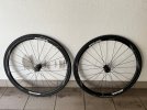 Ruote Miche Syntium Disc