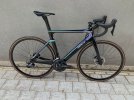Merida Reacto limited edition
