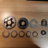 PACCO PIGNONI SHIMANO DURA ACE 9100 11-28 11V