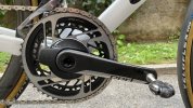 Gruppo SRAM RED ETAP AXS 12v