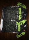 Kit Maglie Castelli Team Cannondale Garmin - Aero / Climber