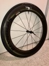 Ruote Reynolds aero72