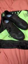 Northwave Extreme pro n40 nero