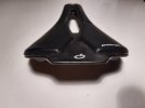 Sella Prologo Scratch M5 PAS 140 Nack Carbonio