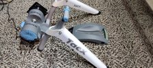 Rullo Tacx Vortex Smart T2180