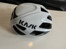 Kask protone
