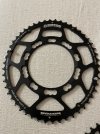 Corone Rotor Qrings 50x36
