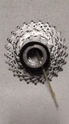 Cassetta pignoni Campagnolo 11v 11-25