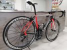 Specialized Tarmac Sworks