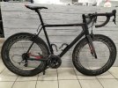 Bici ARGON 18 GALLIUM PRO