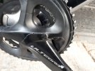 Guarnitura ultegra danneggiata.jpg