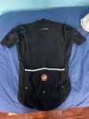 Gabba Castelli + Manicotti Castelli Nanoflex
