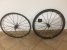 Mavic ksyrium slr
