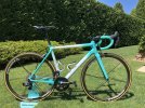 Bianchi Specialissima