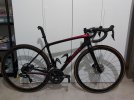 Bici corsa trek emonda slr7 disc