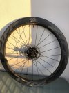 Zipp 404 NSW Carbon Disc