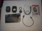 Sigma ciclocomputer Rox 11.0 GPS