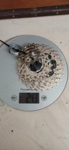 Ultegra