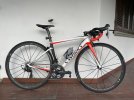 Tarmac Sworks SL6 tg.49
