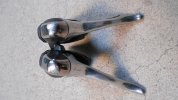 comandi shimano dura ace 7800