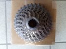 Cassetta SRAM Red 11-32 - XG 1190 - 11 velocità