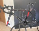 Colnago disc