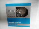 Cassetta Shimano CS - HG 500 - 10v - 11-34