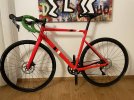 Cannondale caad13 56 105