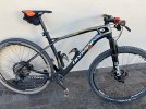 MTB OLYMPIA F1 125esimo