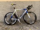 Bici da corsa Pinarello FP4