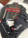 Completo invernale Rapha Team Pro Wiggins
