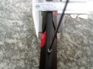 Ruote Bontrager Paradigm Comp TLR alluminio rim brake