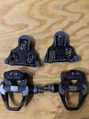 Pedali SHIMANO DURA ACE 9100