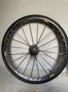 Ruote Mavic Cosmic Ultimate