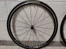 set ruote Bontrager Paradigm Elite 1470 gr