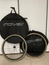 Roval clx 32 disc 1260g ceramic speed