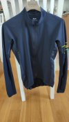 Rapha Pro Team Long Sleeve Jersey tg. S