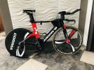 Argon 18 E-119 Tri