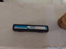 Shimano PRO chiave dinamometrica 3nm/15 nm con innesti.
