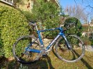 ORBEA ORCA OMX M21ELTD 2020