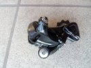 Deragliatore posteriore Shimano 105 RD 5800 - 11v - NUOVO