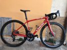 BICI DA CORSA TREK EMONDA SLR7 DISC