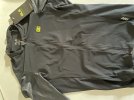 maglia manica corta alè R-EV1