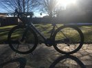 Giant TCR ADVANCED PRO DISC 0 2021