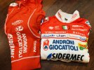 Invernale Team Pro Androni