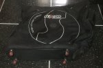 Borsa porta bici Scicon AeroComfort 2.0 TSA