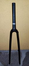 Forcella Tarmac Sl6 disc Expert/s-works